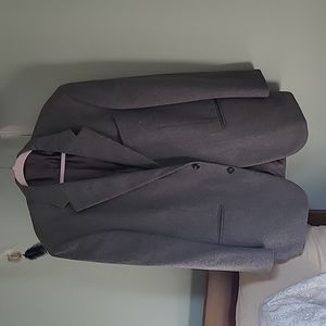 Oscar de la Renta sports coat